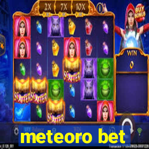 meteoro bet